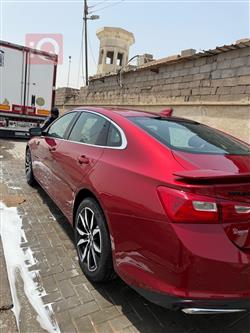شيفروليه ماليبو